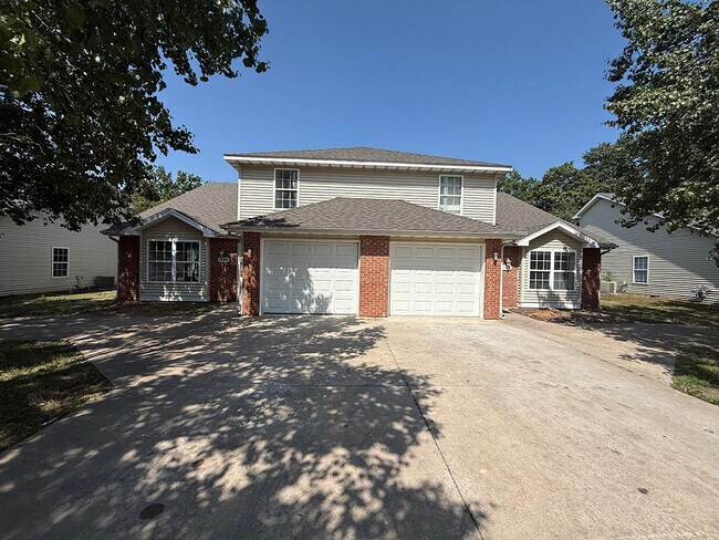 Primary Photo - 1709 Hanover Blvd