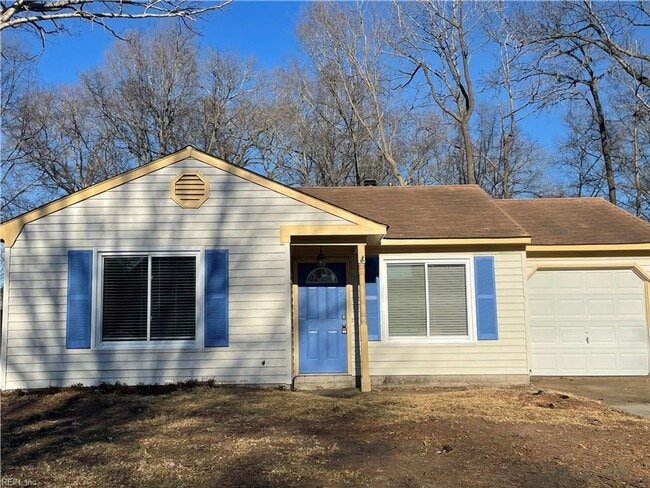 Building Photo - Modern Ranch Living in Indian Lakes - 3 Bedrooms, 2 Bathrooms