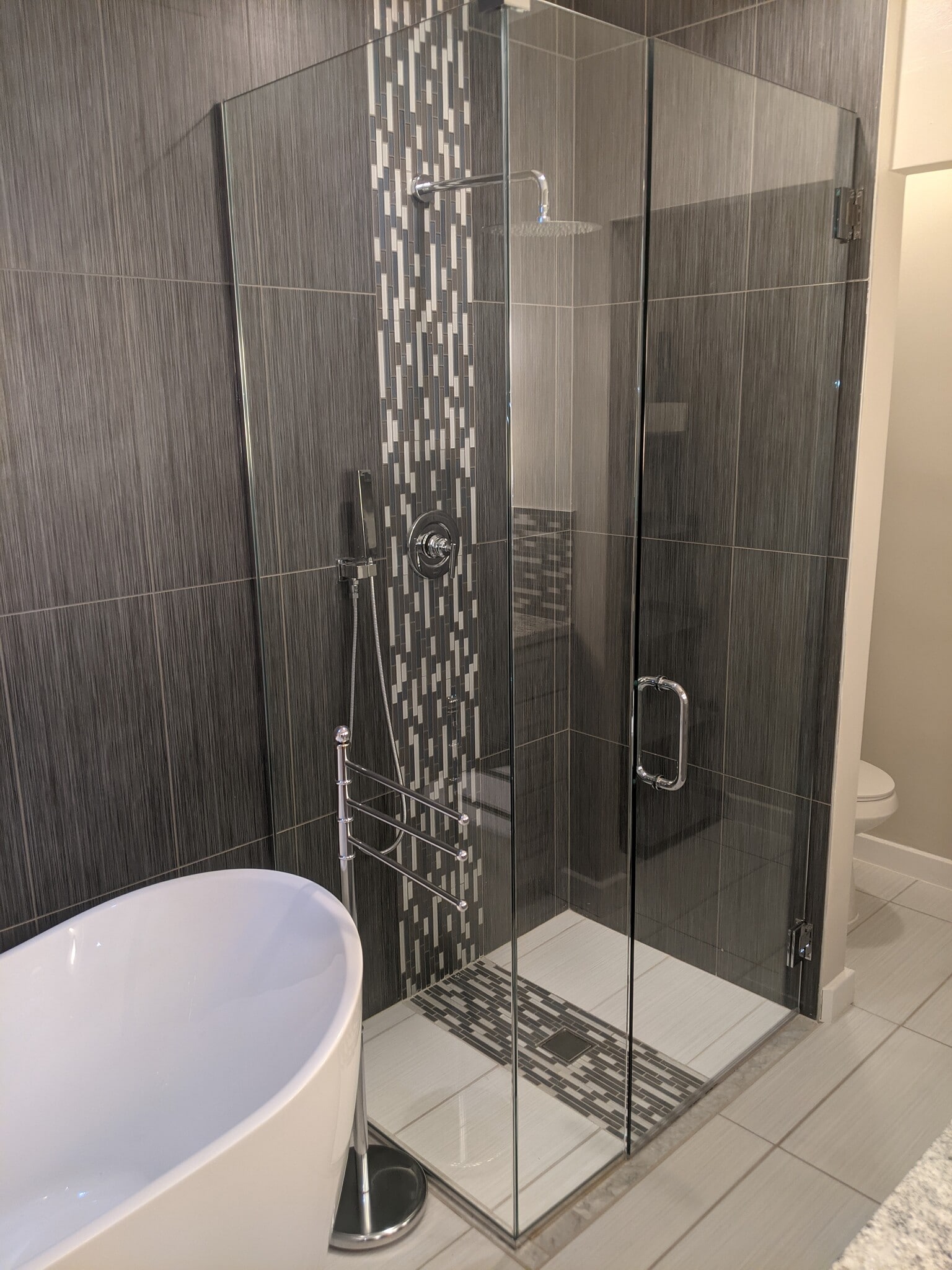 Master Bathroom - 777 South Emerson Street