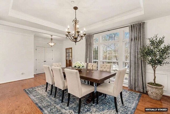 Building Photo - 8816 Caswick Ct