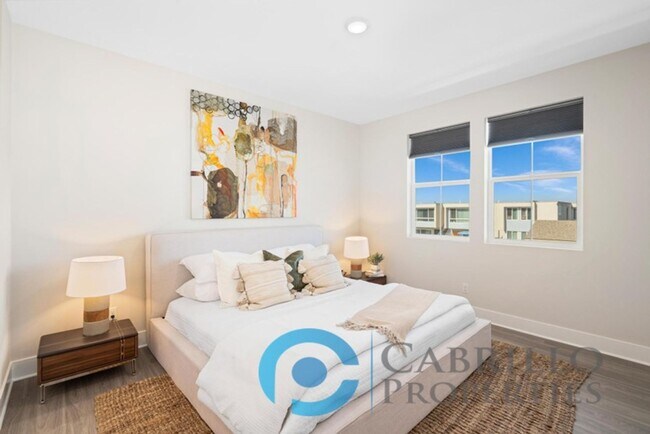 Building Photo - Brand New 2bd/3ba Home with Private Yard and Detached 1-Car Garage - $500 off Move In Special