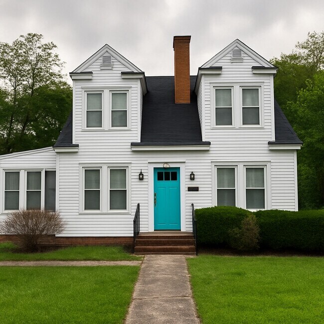 Building Photo - 202 N Virginia Ave