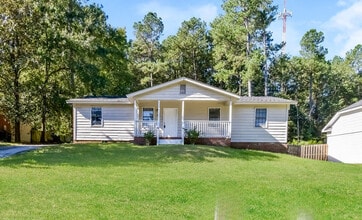 Building Photo - 529 Bradley Dr