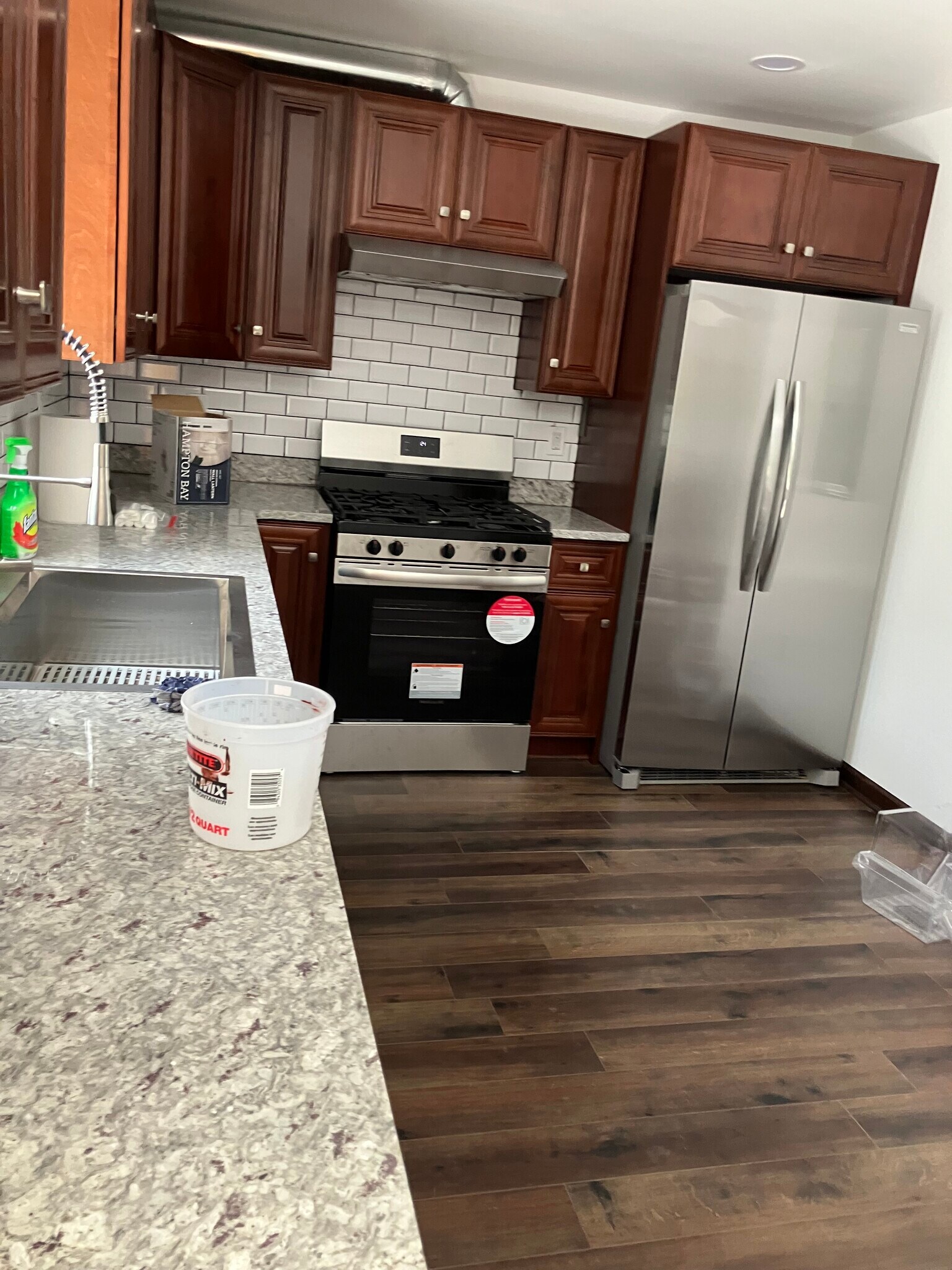 Building Photo - 292 Berkeley Rd