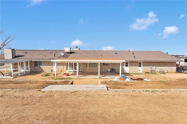 Building Photo - 25733 Roundup Way
