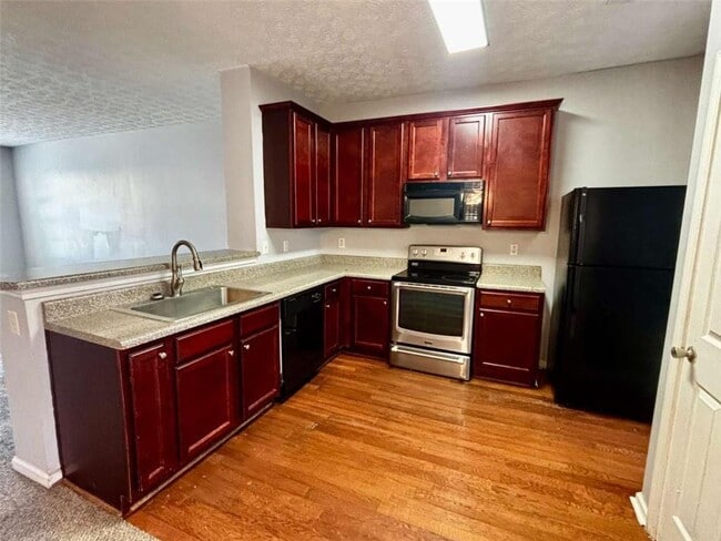 Building Photo - 4249 High Park Ln