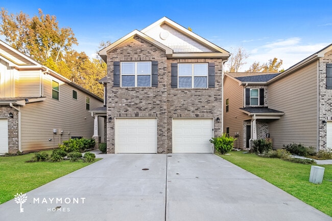 Building Photo - 11940 Lovejoy Crossing Pl