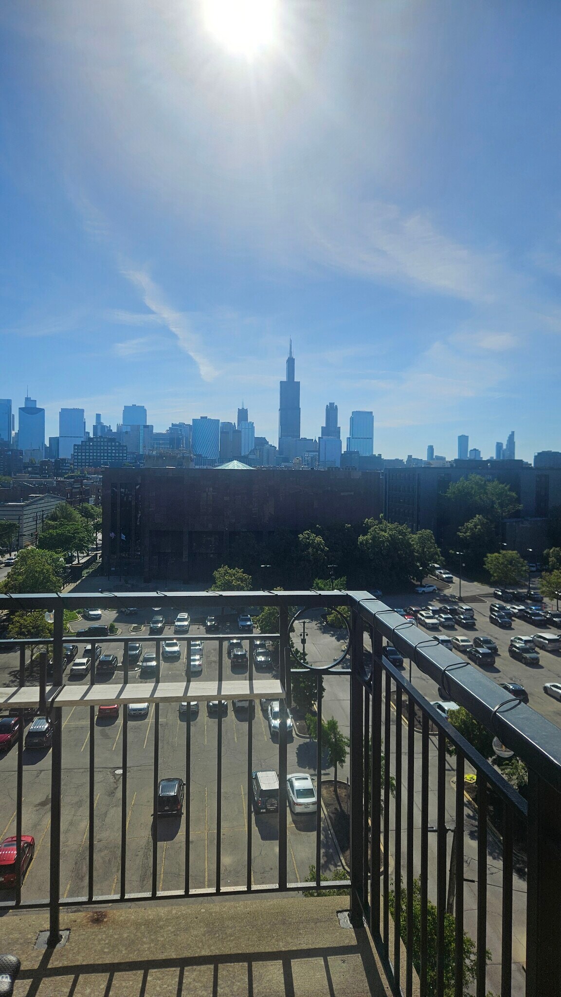 Building Photo - 6 S Laflin St