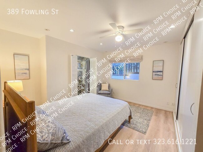 Building Photo - 389 Fowling St