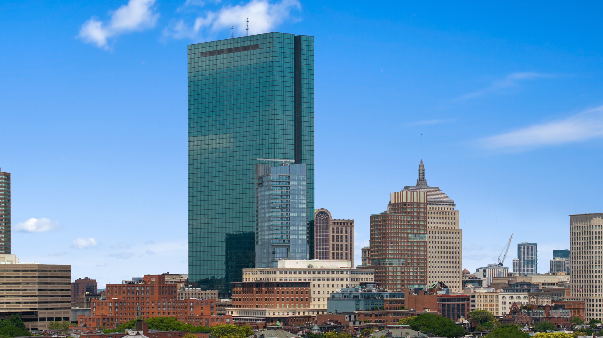 Building Photo - 71 Rutland St