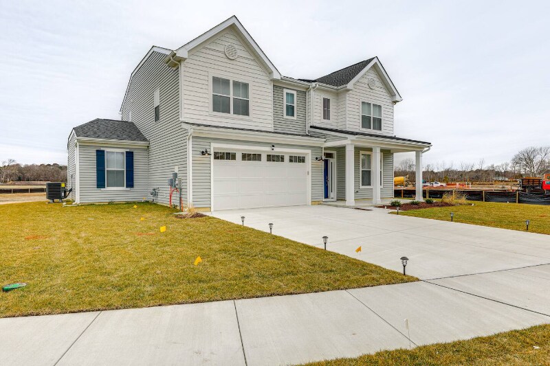 Building Photo - 23525 E Gate Dr
