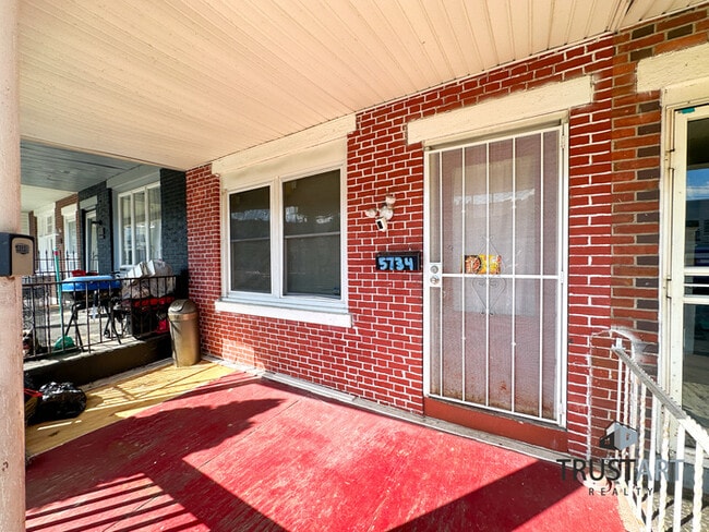 Building Photo - 3 Bedroom House in Belfield, Philadelphia