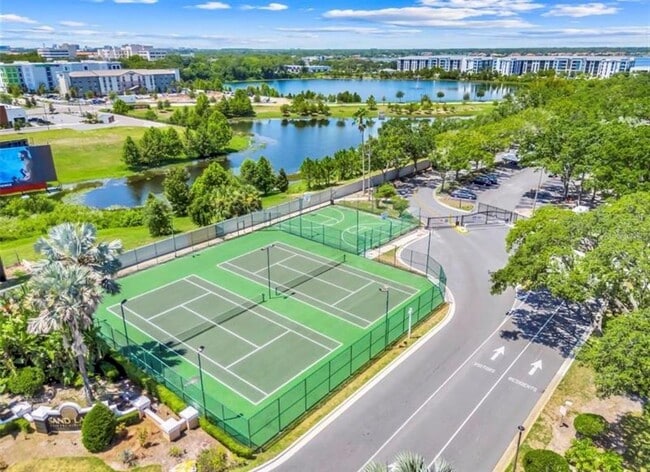 Building Photo - 7630 Pissarro Dr