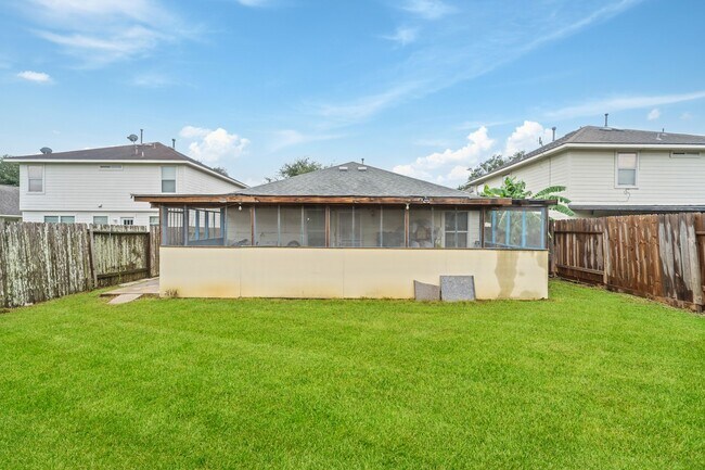 Building Photo - 7306 Kransburg Ranch Dr