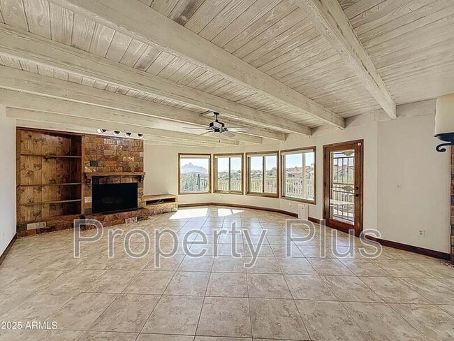 Building Photo - 15545 E Mustang Dr