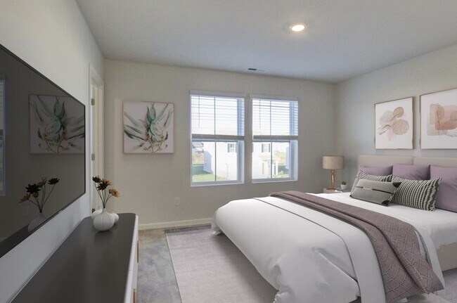 Building Photo - Wow!! 18-month lease in Sango!!