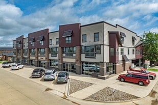 Building Photo - State Street Lofts