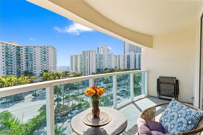 Building Photo - 3800 S Ocean Dr