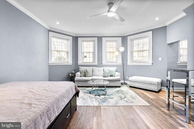 Building Photo - 101 North Carolina Ave SE