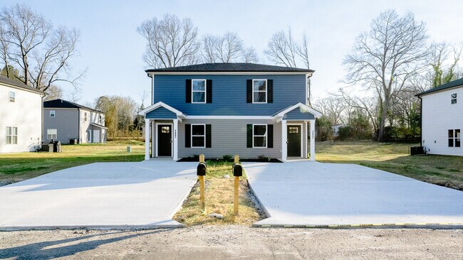 Primary Photo - 203 Cromer Rd