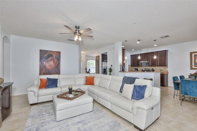 Building Photo - 823 Seminole Sky Dr