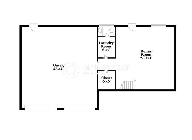 Building Photo - 4 Bedroom Pet-Friendly Home in Douglasville, GA with Main Street Renewal