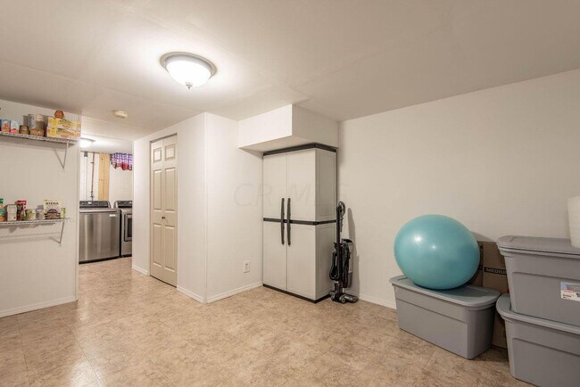 FINISHED BASEMENT - 2248 Lila Way