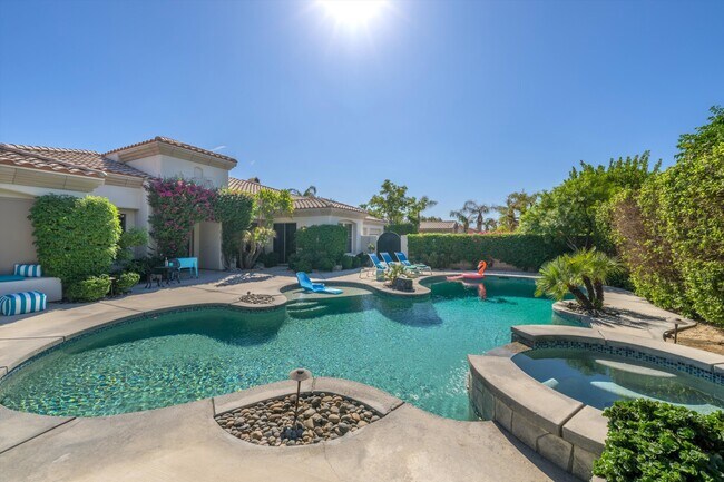 Building Photo - 79690 Rancho San Pascual