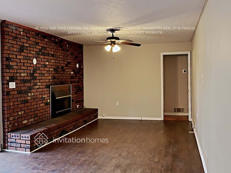 Building Photo - 1628 Old Conyers Rd