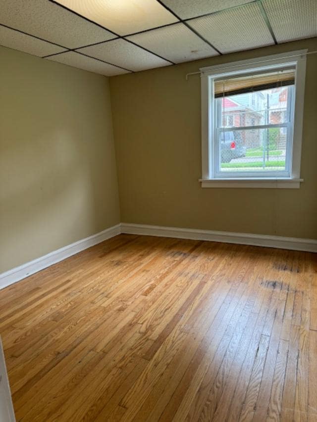 Bedroom 1 - 2659 N Monitor Ave