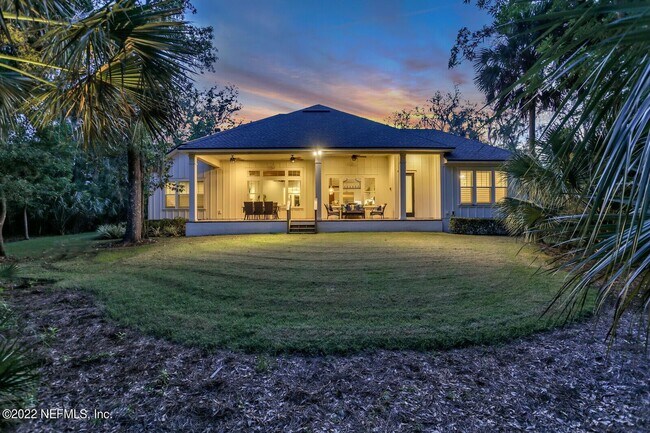 Building Photo - Gorgeous 5 bedroom/ 3 bathroom cottage home in Palencia for rent!