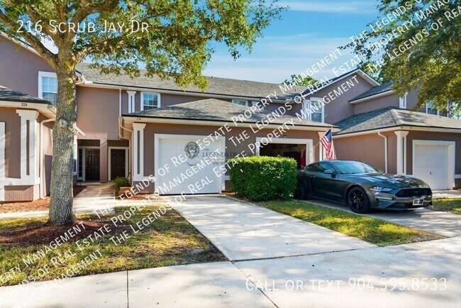 Primary Photo - 216 Scrub Jay Dr