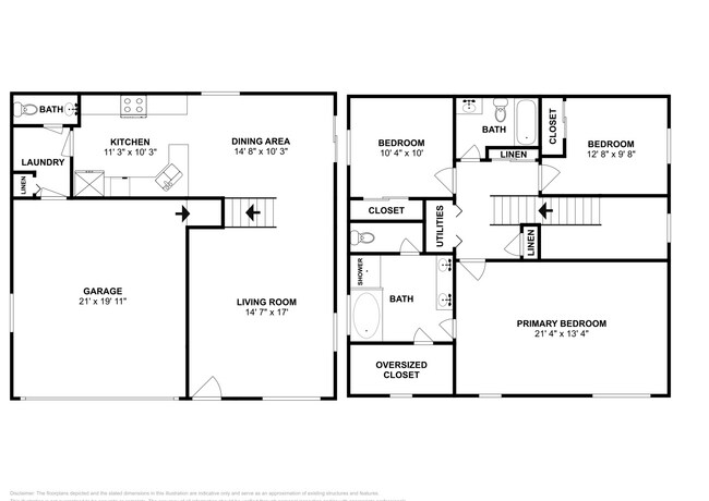 Building Photo - 644 Scotch Pine Dr