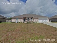 Building Photo - 5434 Lee Farm Blvd