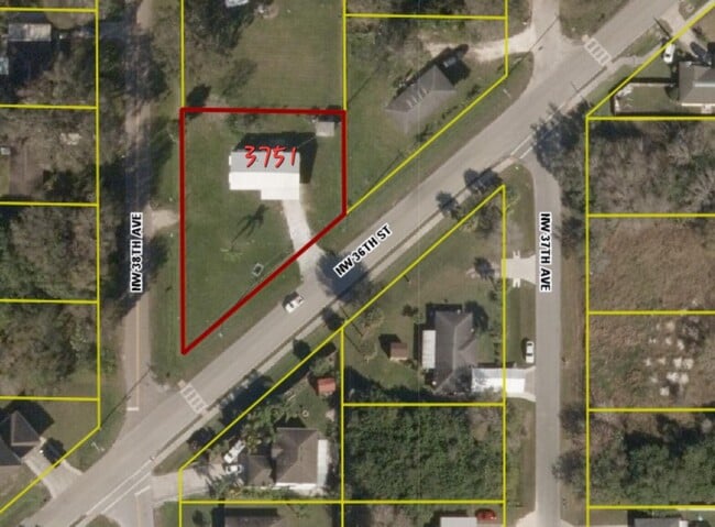 Building Photo - 3751 NW 36th St