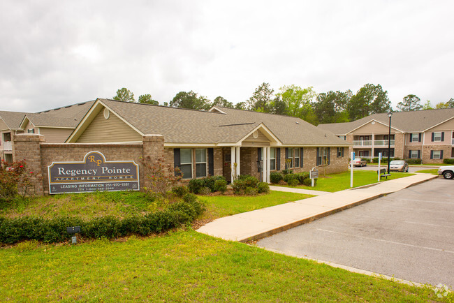 Building Photo - Regency Pointe Senior Apartment Community