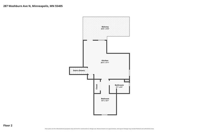 Building Photo - 287 N Washburn Ave