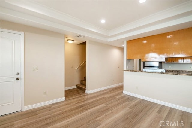 Building Photo - 719 E Providencia Ave