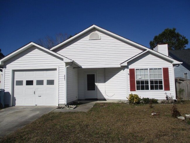 Primary Photo - 3BR 2 BA Home in Foxhorn Village