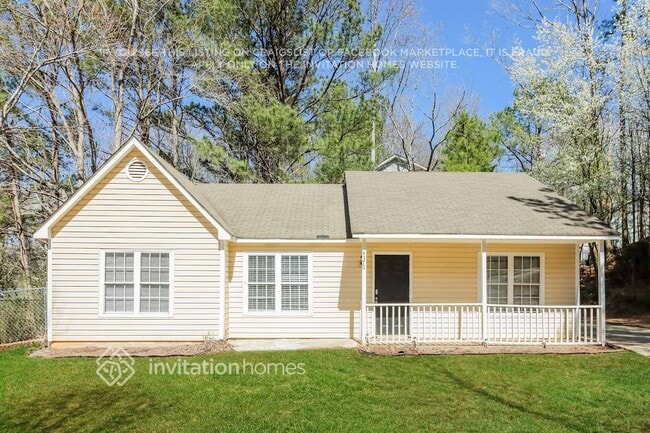 Building Photo - 4376 Mitchell Hill Dr