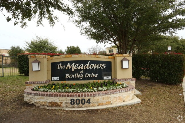 The Meadows At Bentley Drive - The Meadows at Bentley