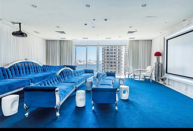 Building Photo - 475 Brickell Ave