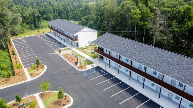 Building Photo - Houston Court