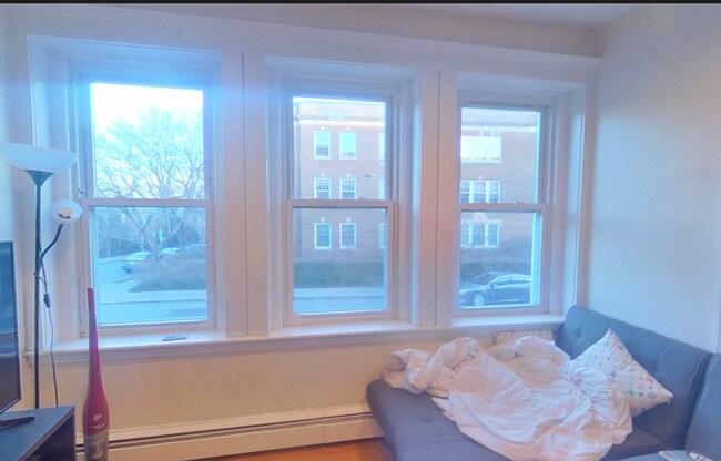 Building Photo - 9/1 No Fee! Modern 3BR apartment near Coolidge Corner, BU!