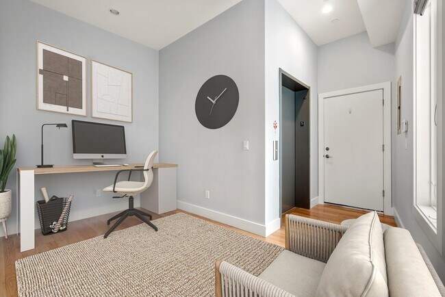 Building Photo - 43 A St