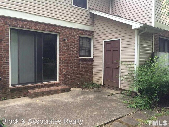 Building Photo - 3 br, 2 bath House - 8745 Chapel Hill Road