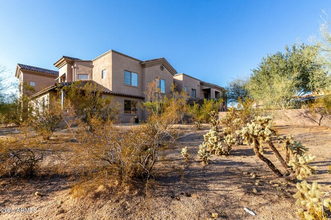 Building Photo - 20801 N 90th Pl