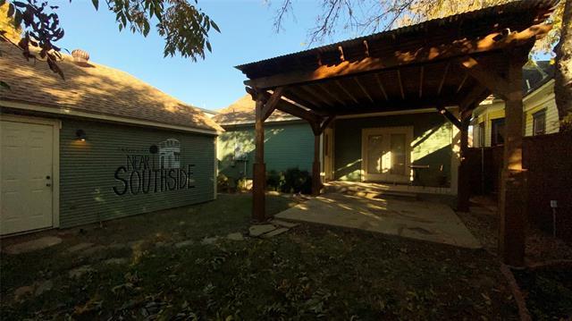 Building Photo - 1628 S Henderson St