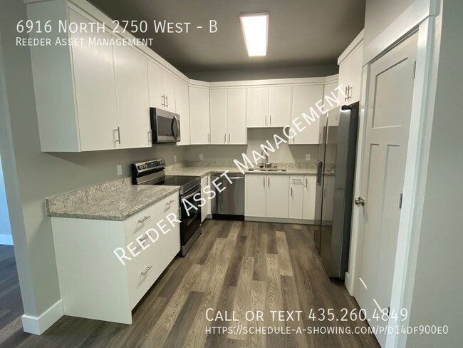 Building Photo - 6916 N 2750 W