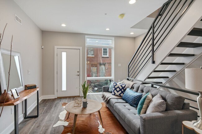 Building Photo - Brand New Luxury Apartment Brewerytown